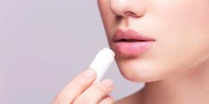 Nourish your lips with Lip Balm