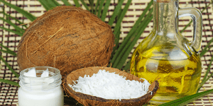 Coconut-or-Olive-Oil