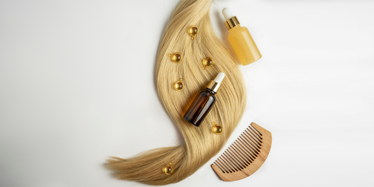Complete Guide On Effective Salon Hair Treatments