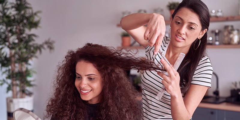 5 Benefits Of Trimming Your Hair And Why Trimming Should Be A Habit  Style   Grooming