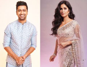 Bridal Looks that Katrina Kaif has Sported in the Past
