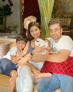 Shilpa Shetty Kundra’s diet plan to loose “post-pregnancy” weight