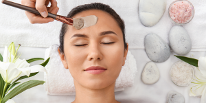 What are the benefits of a facial