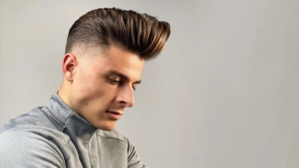 Latest Haircuts For Men In 2022