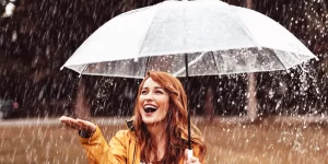 How to take care of your hair during the rainy monsoons