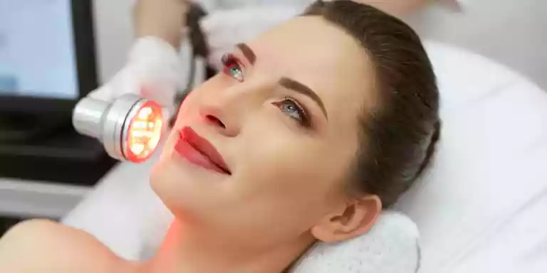 Expectation after LED therapy