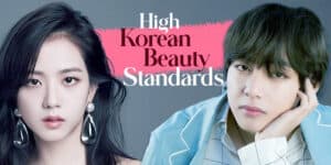 Rising Popularity of Korean Beauty Standards