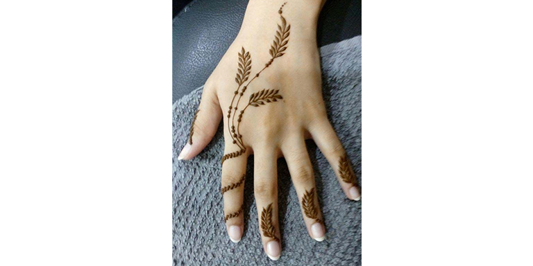 32 Cool Henna Tattoo Designs for Men - Tattoo Like The Pros