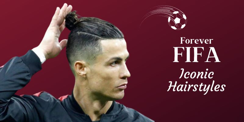 Timeless Hairstyles From The FIFA World Cup