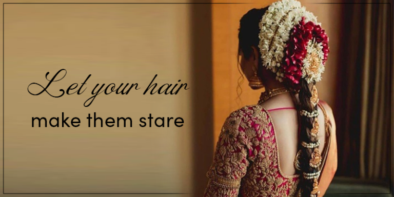 40+ Stunning Bridal Hairstyle of 2022