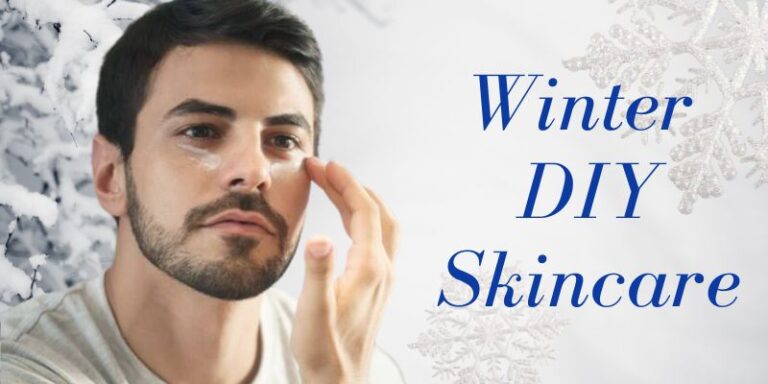 Best Skincare For Men Through DIY Products