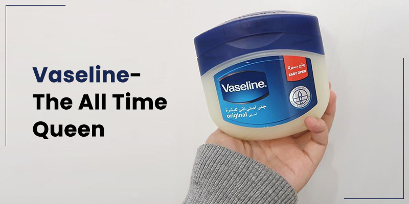 Using Vaseline on your face: Benefits and risks