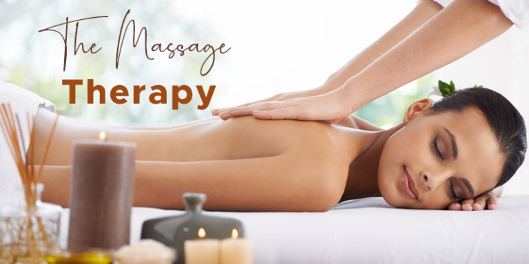 Top 9 Benefits of Body Massage