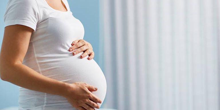 Circulation Improvement During Pregnancy & Reduces Labor Pain
