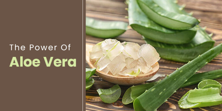 9 Benefits Of Aloe Vera That Will Change Your Life