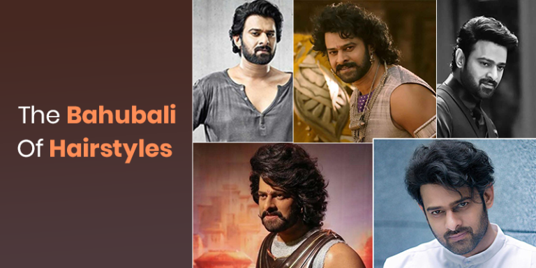 8 Iconic Prabhas Hairstyle – The Best Timeline So Far!