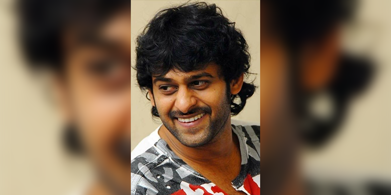 Prabhas, another hero unite for an exciting reason - Telugu News -  IndiaGlitz.com