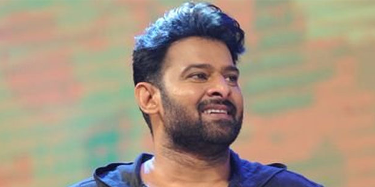Update more than 86 prabhas new hairstyle photos latest - in.eteachers