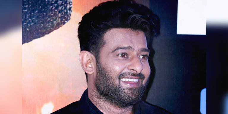 Happy to share space with the 'Indian Macho' Prabhas in Saaho: Arun Vijay