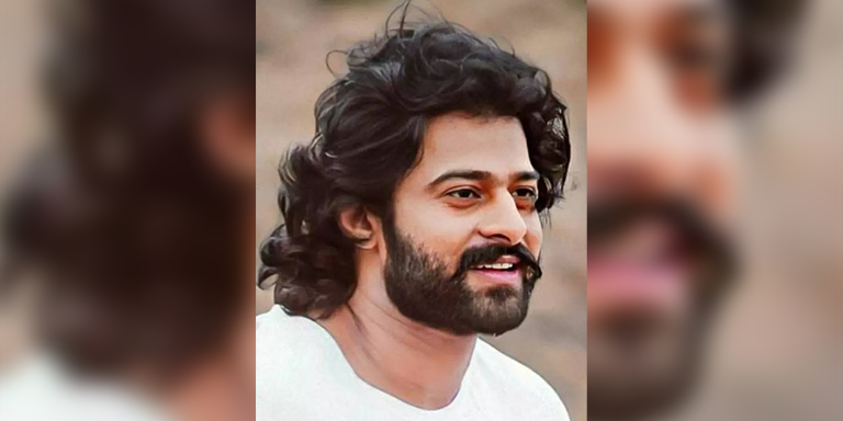 A crazy fan of Prabhas climbs to the top of a cellphone tower; demands to  meet the 'Saaho' actor | Hindi Movie News - Times of India