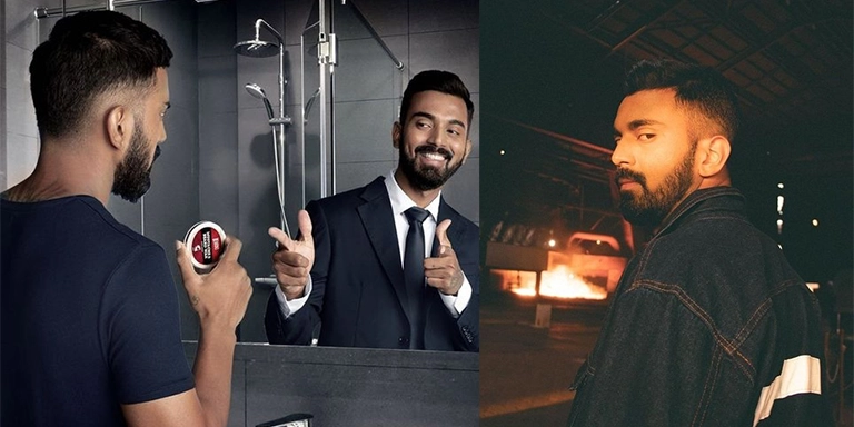 9 Best KL Rahul Hairstyles That You Should Try In 2023