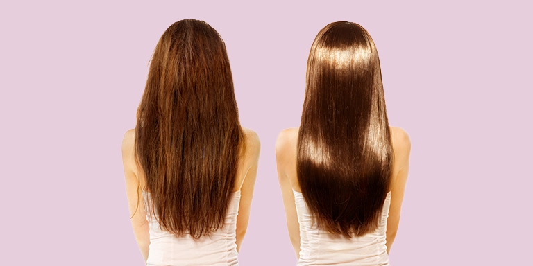 Hair Botox vs Keratin What are the Key Differences