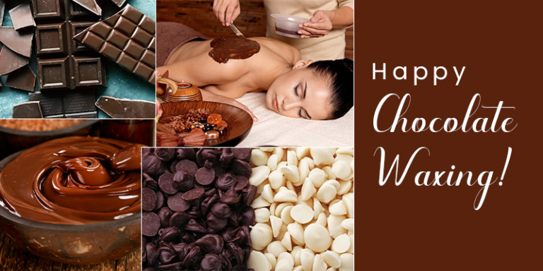 Benefits Of Chocolate Wax- International Chocolate’s Day Special