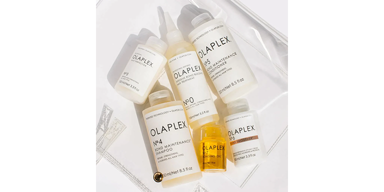 science Behind Olaplex Hair Treatment
