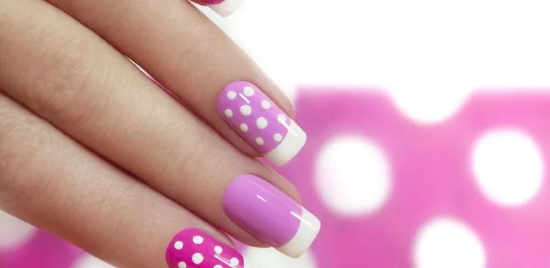 Dotted French