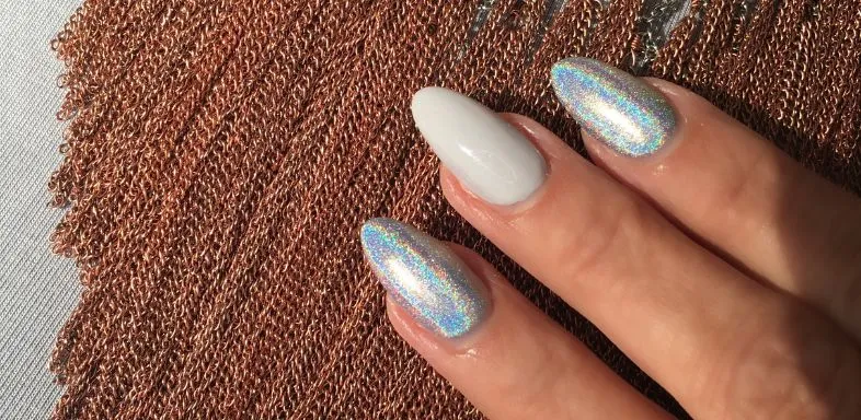 Holographic French