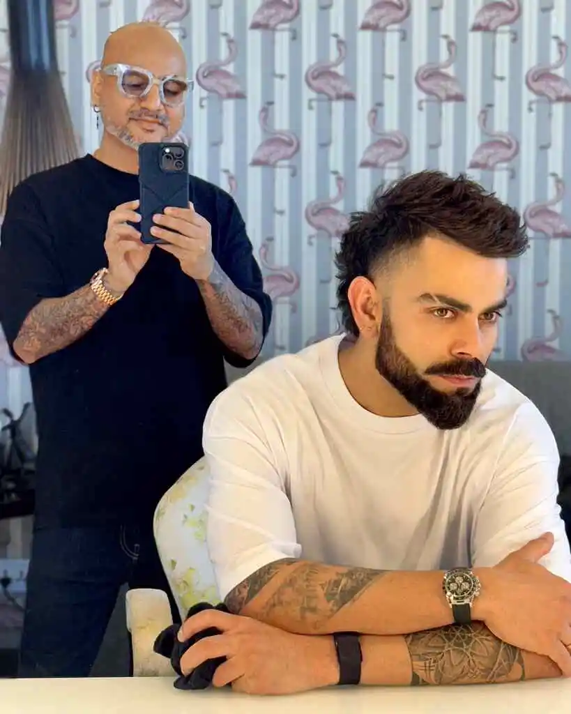 41 Short Hairstyles for Men Trending in 2021 HD phone wallpaper | Pxfuel