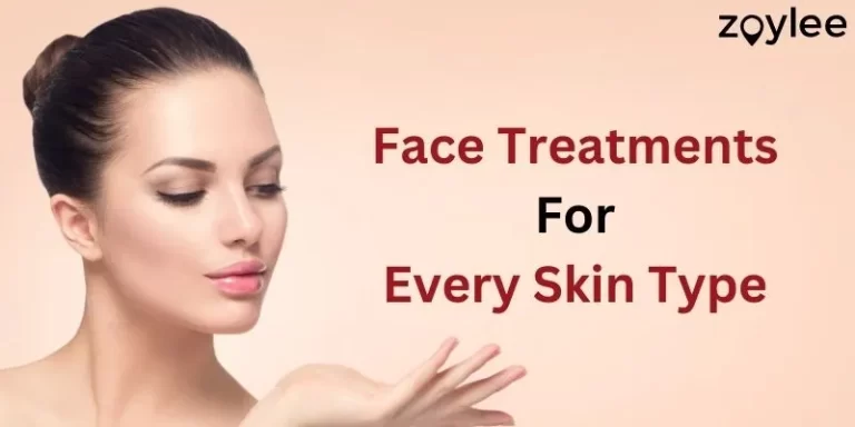 Best Face Treatments for Women: A Comprehensive Guide 2024