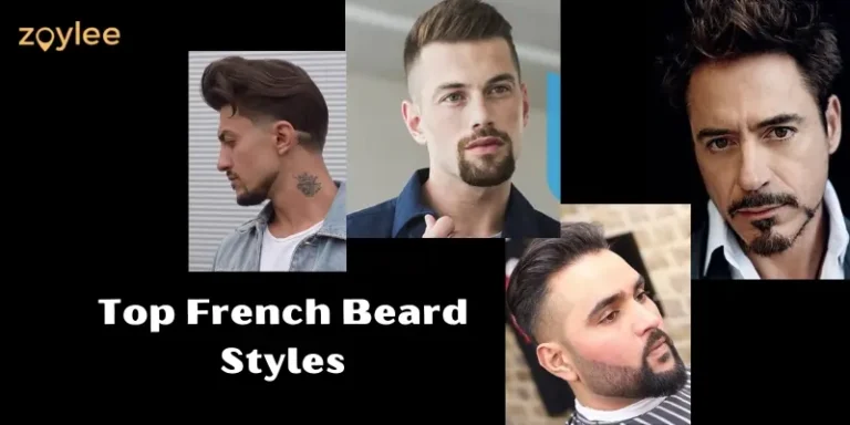 12 French Beard Styles That Will Flatter Any Face Shape