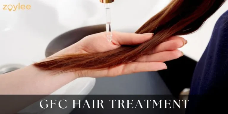 What is GFC Hair Treatment: Benefits, Steps, and Who It’s For