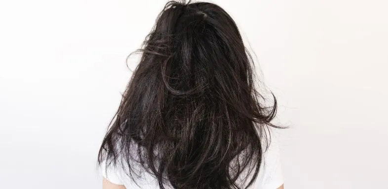 Hair Damage or Breakage