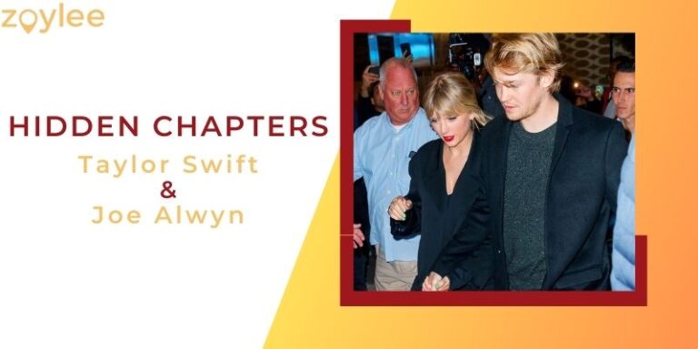 The Untold Story of Taylor Swift and Joe Alwyn Complete Relationship