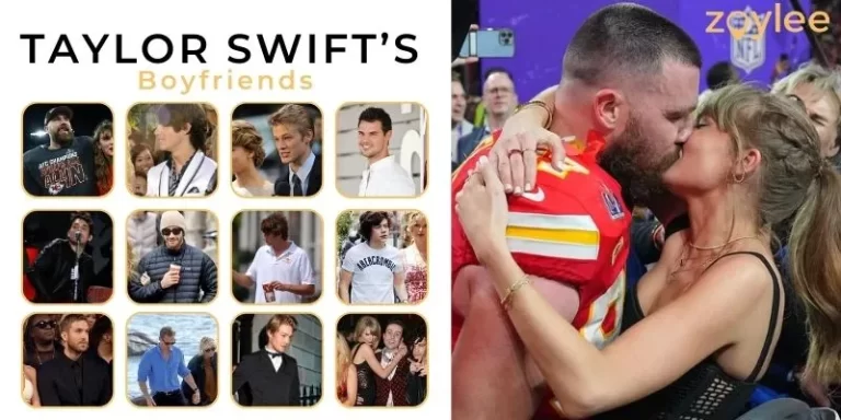 Taylor Swift’s Complete Love Life and Who’s Current Dating 2024