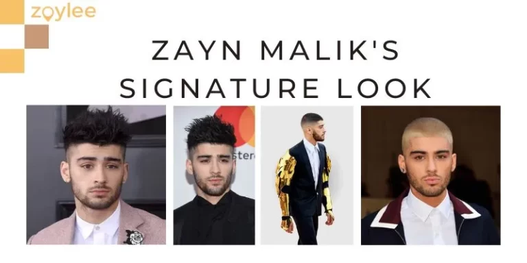 Zayn Malik’s Most Iconic Hairstyles Stealing the Heart