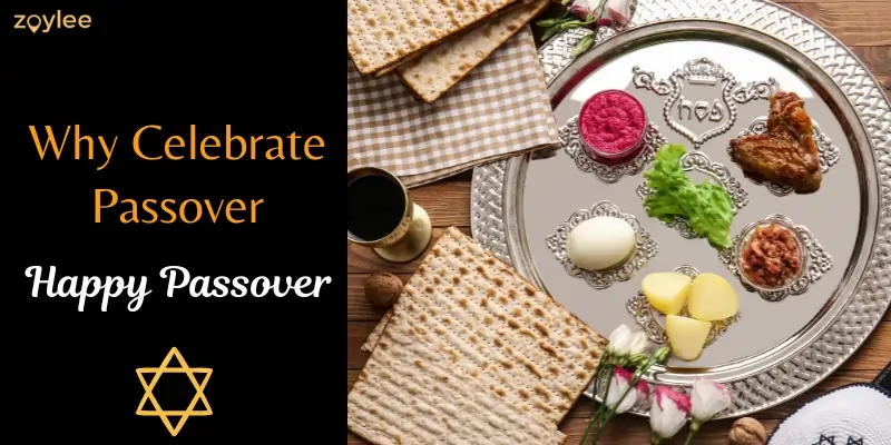Passover 2024: What is It, When Jewish Holiday Starts and End