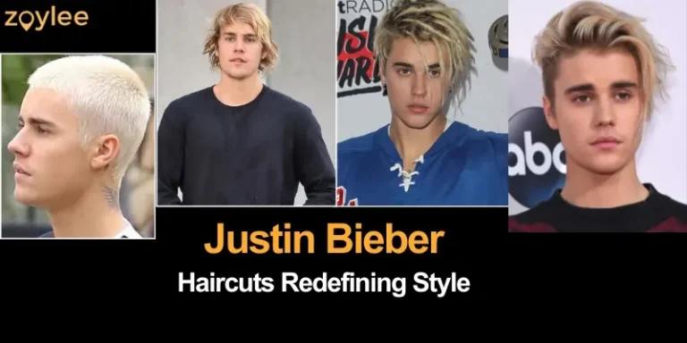 Decoding Justin Bieber’s Iconic Hairstyles: Inspiration for 2024?