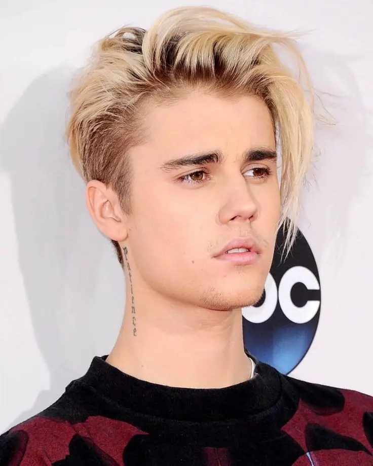 Justin-Teal-Haircut