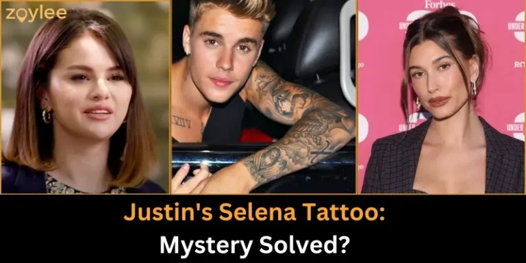 Reasons Why Justin Bieber Still Has Selena’s Tattoo On His Wrist