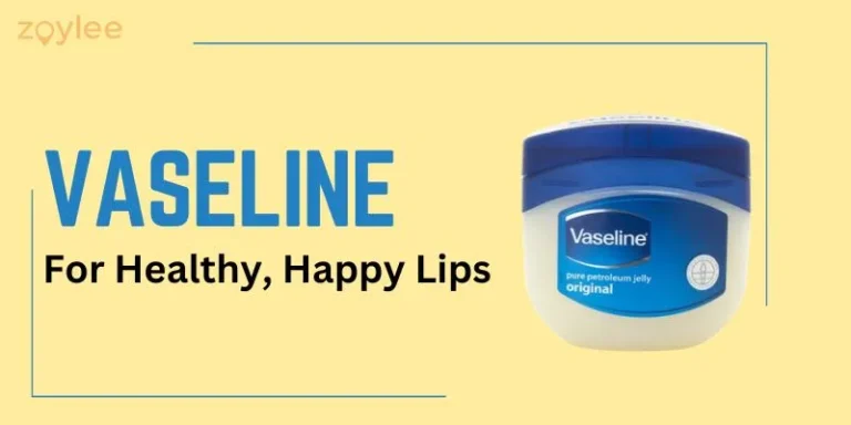 Is Vaseline Good For Your Lips? Use, Pros and Cons of Using Vaseline