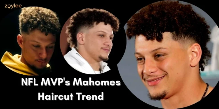 The Patrick Mahomes Haircut: From College Bet to Iconic Fade